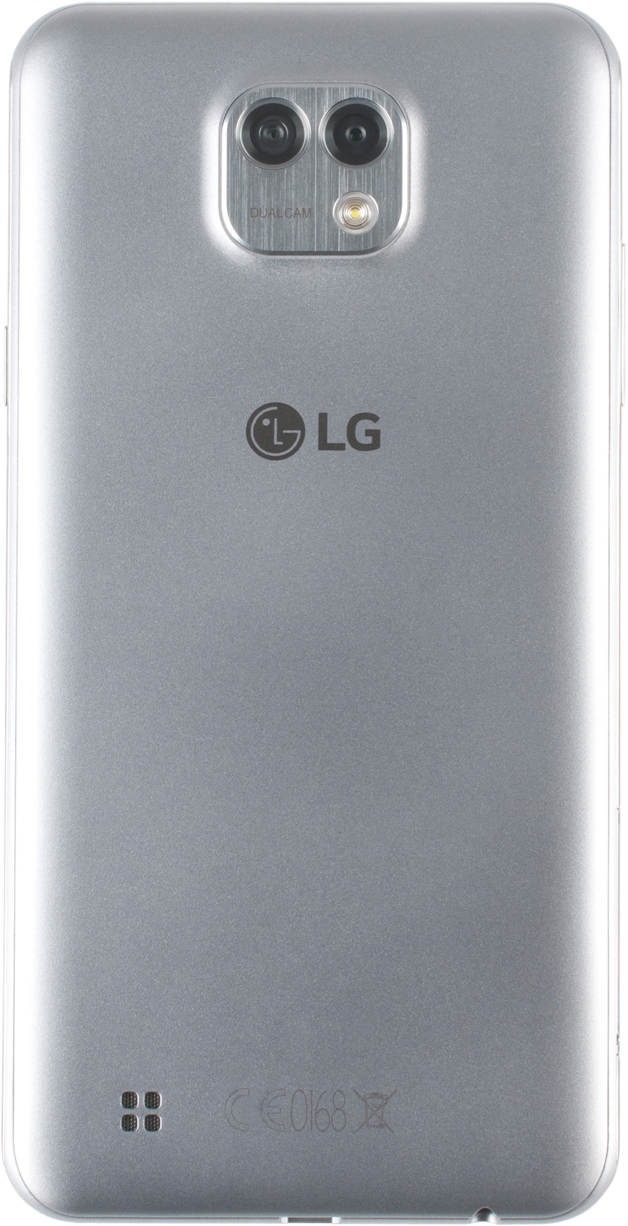 LG X-Cam