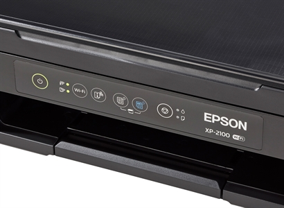 EPSON EXPRESSION HOME XP-2100