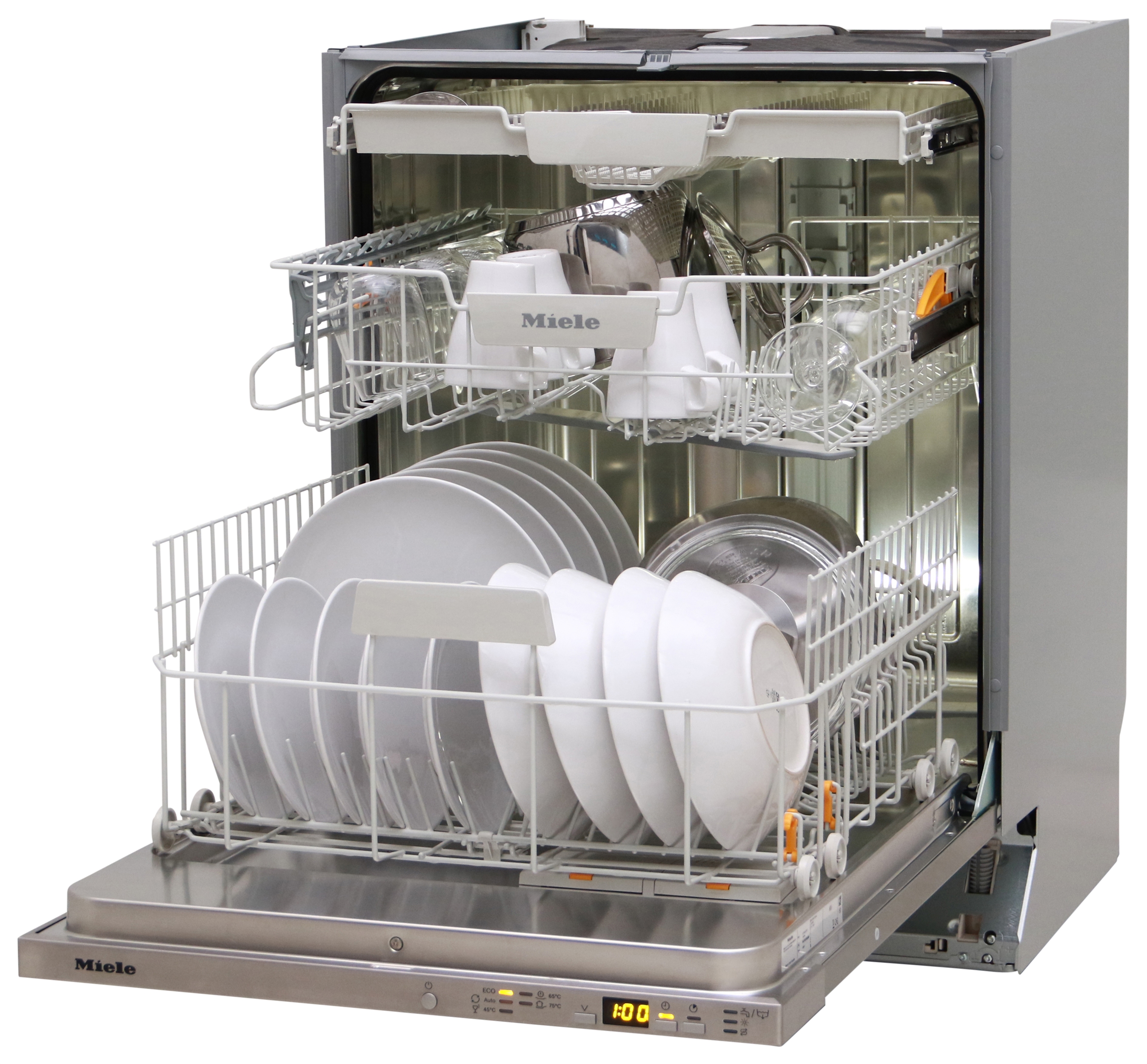MIELE G 5150 SCVi Active