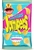 JUMPERS Patatas fritas con sabor a mantequilla