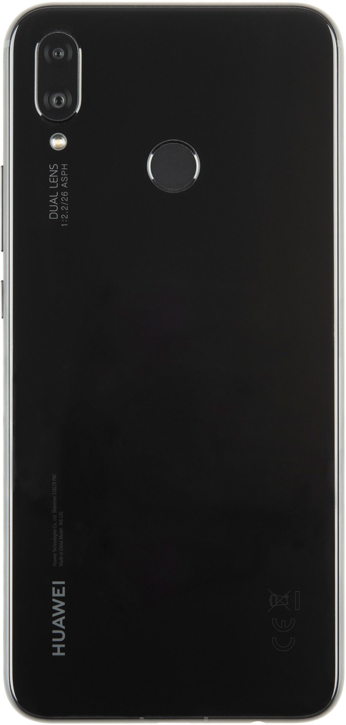 HUAWEI P SMART+ 64GB