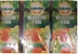 SOLEVITA (LIDL) Melocotón y uva