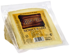 RIBETO QUESO MEZCLA SEMICURADO