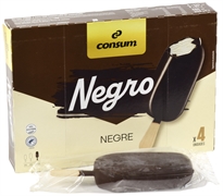 CONSUM BOMBON NEGRO