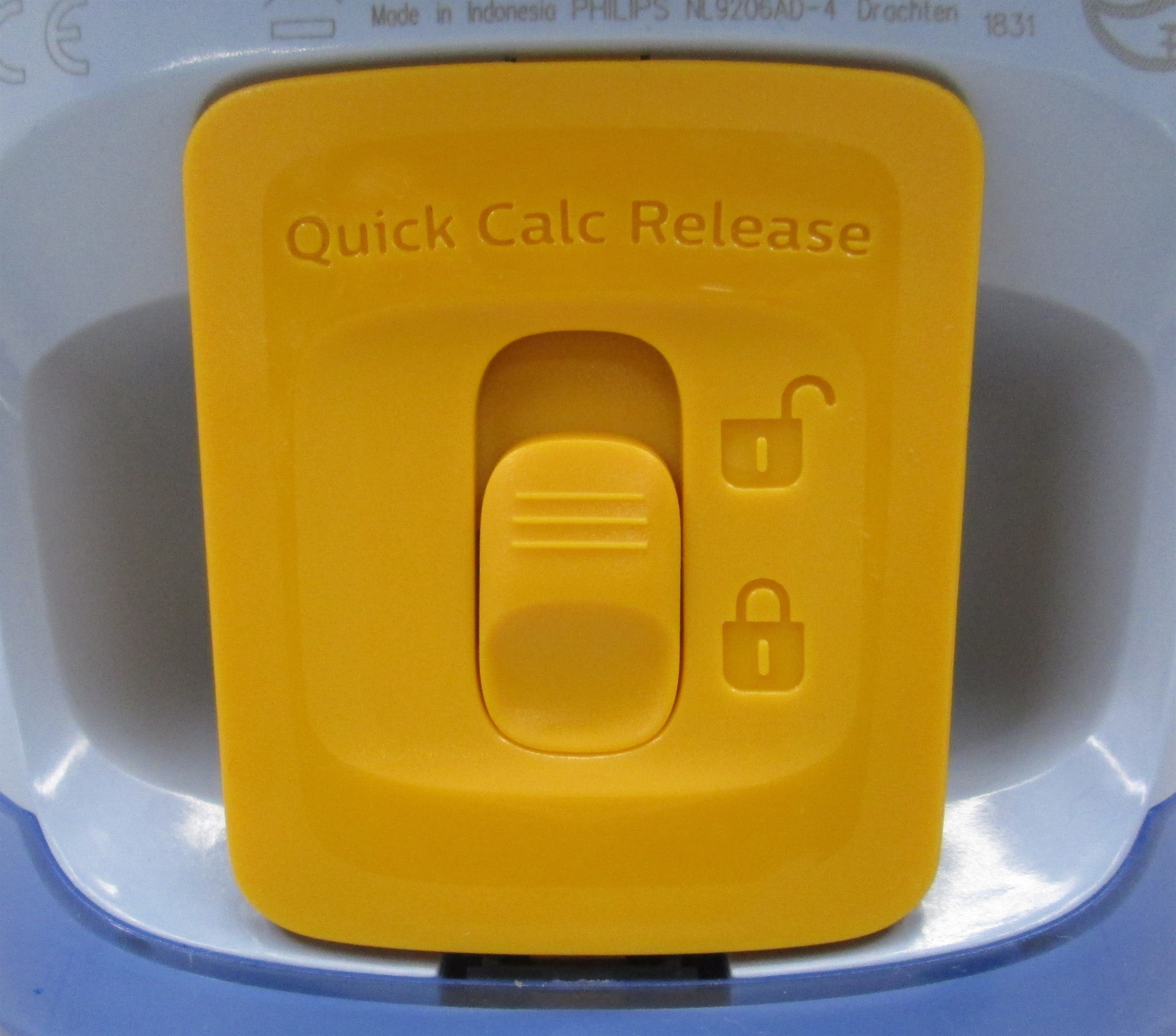 PHILIPS GC4535/20 AZUR