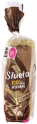 SILUETA 100% INTEGRAL, 8 CEREALES
