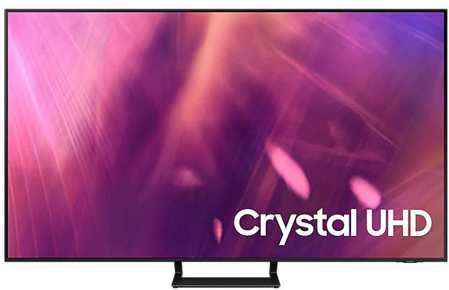 SAMSUNG UE43AU9005