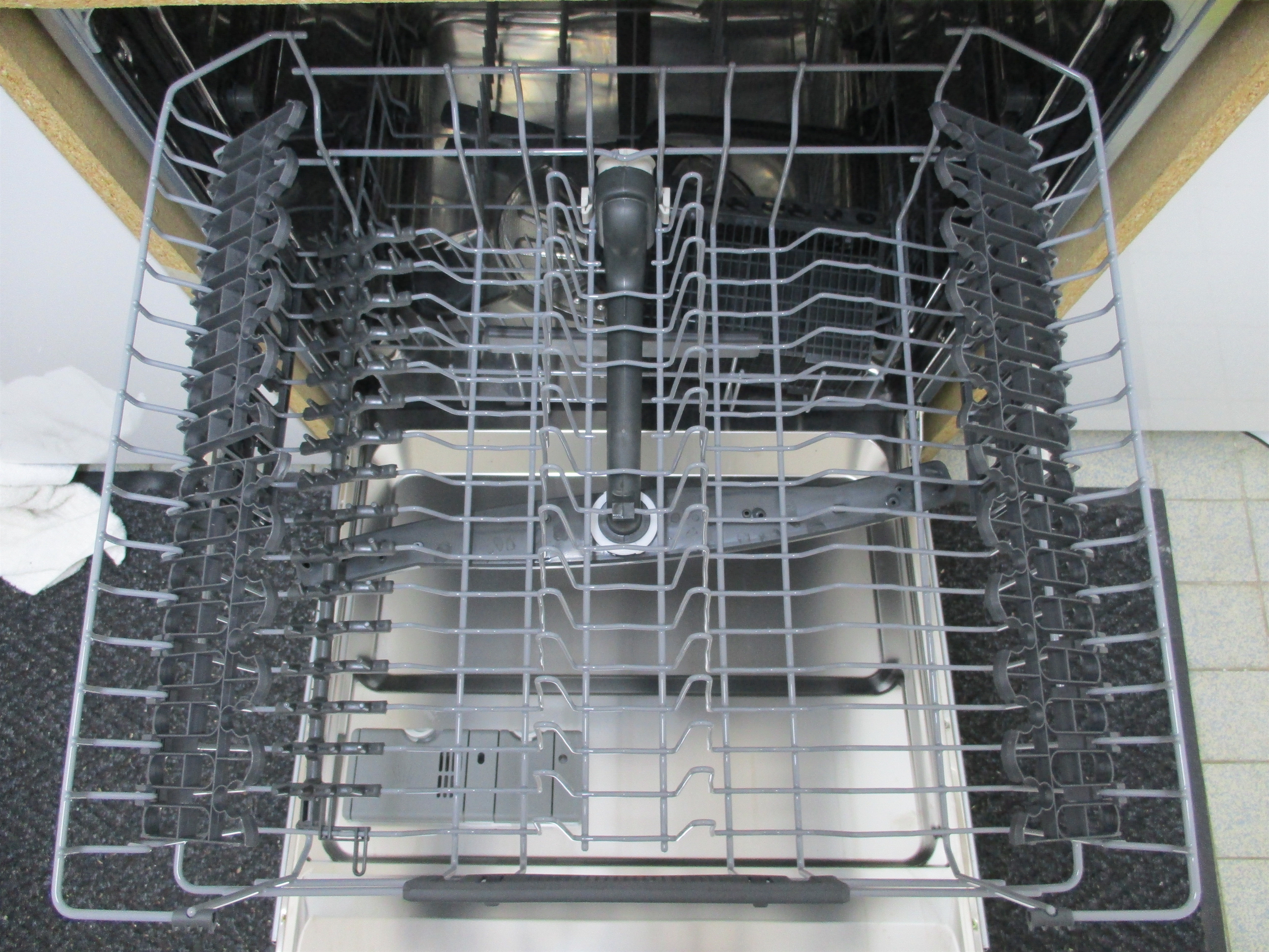 ZANUSSI ZDT24004FA