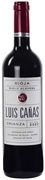 LUIS CAÑAS TINTO CRIANZA. 2022