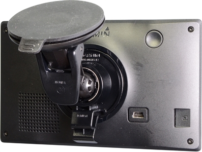 GARMIN DriveSmart 50LM WEU