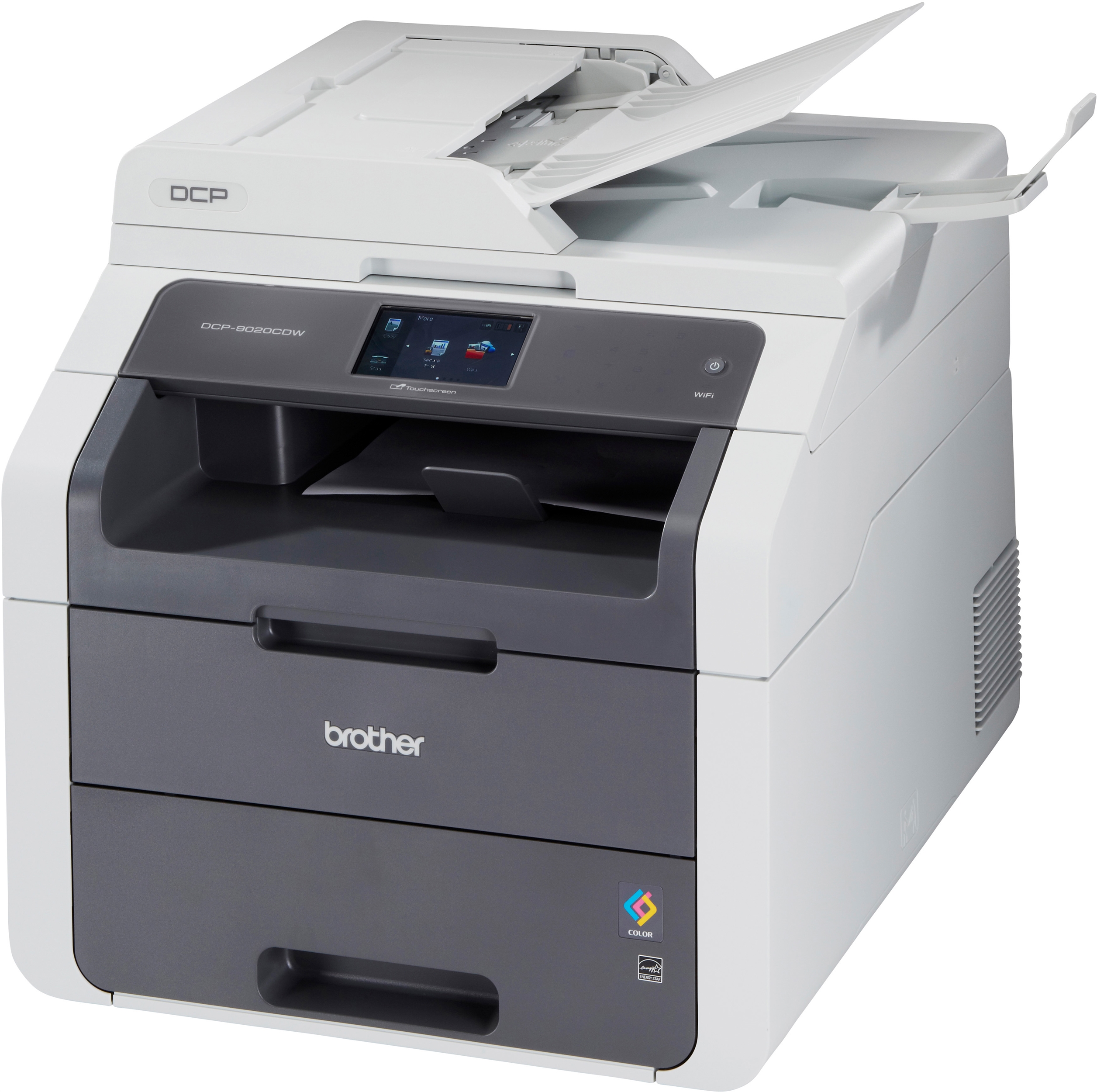 BROTHER DCP-9020CDW
