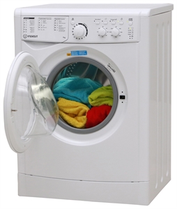 INDESIT EWC 71252 W SPT N
