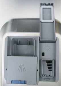 BEKO DFS28021W