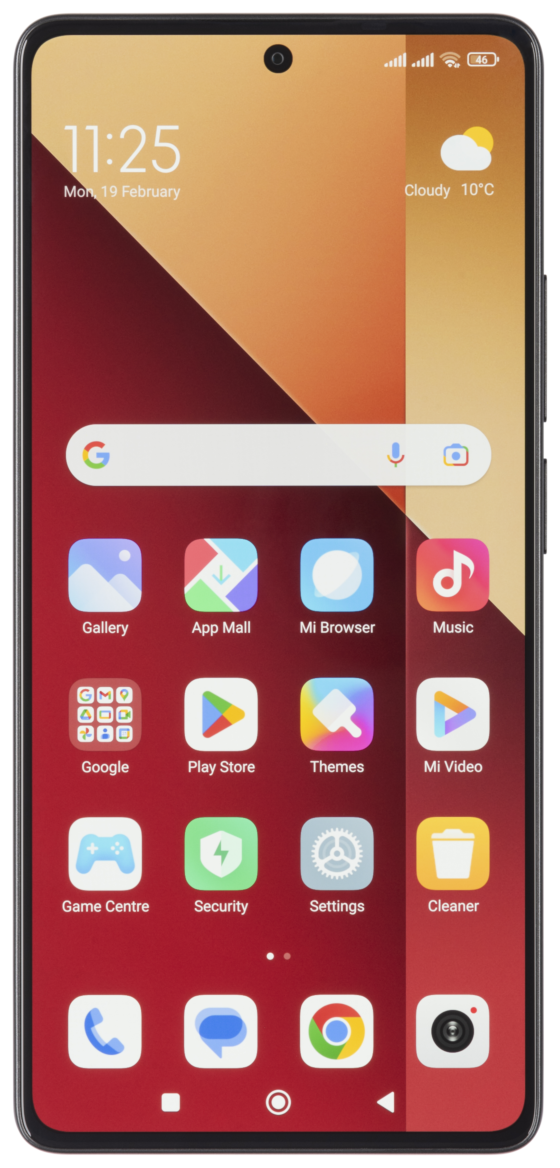 XIAOMI REDMI NOTE 13 PRO 5G 128GB 8GB