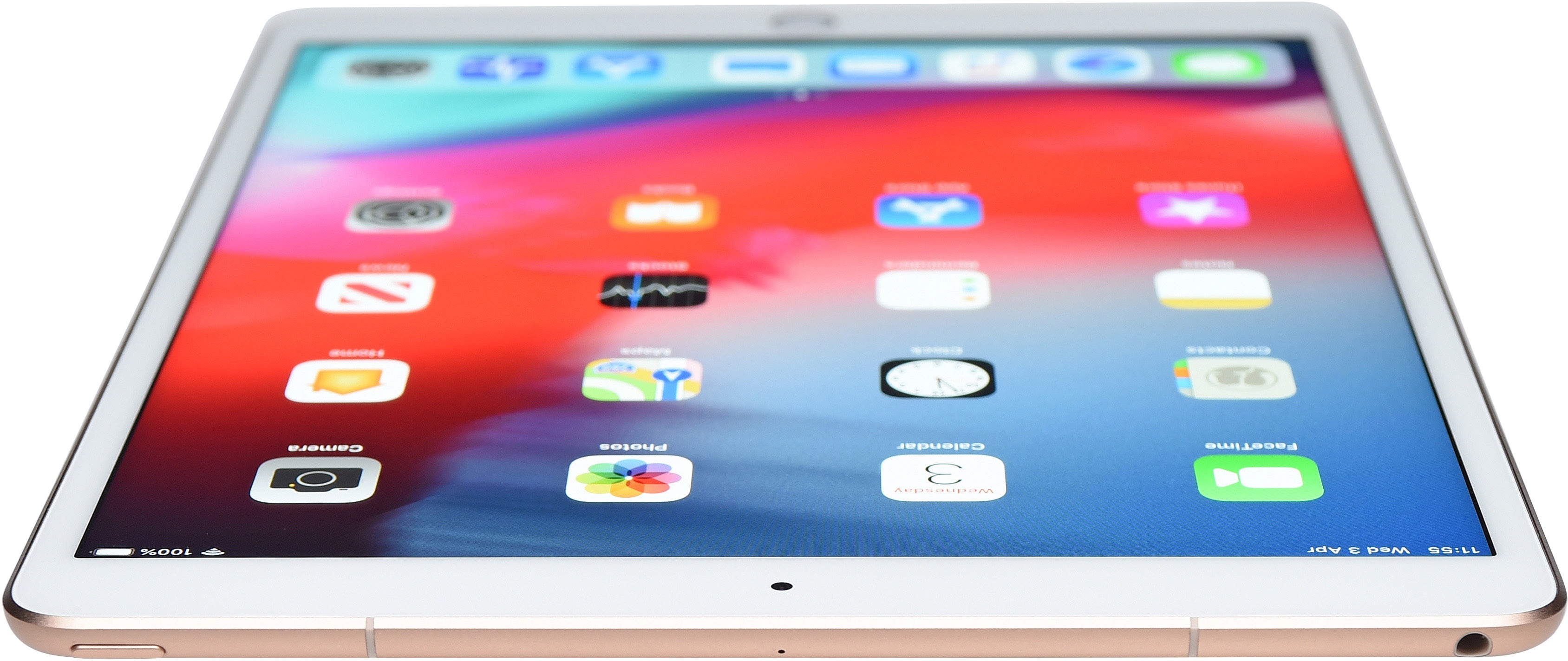 APPLE IPAD AIR 2019 64GB WI-FI