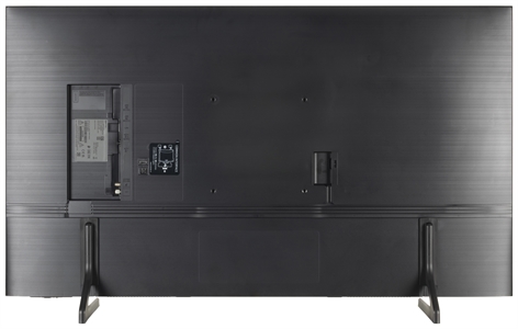 SAMSUNG QE50Q60B