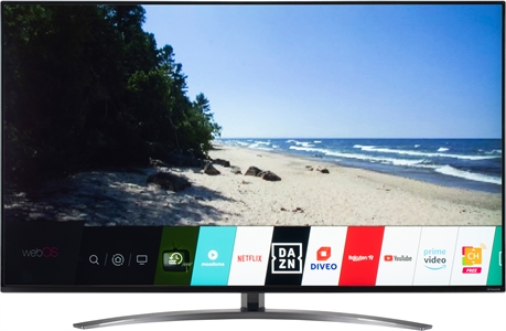 LG 55SM8600PLA