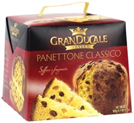 GRAN DUCALE PANETTONE CLÁSICO