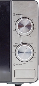 NEVIR NVR-6233 MGS
