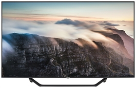 HISENSE 55A7KQ