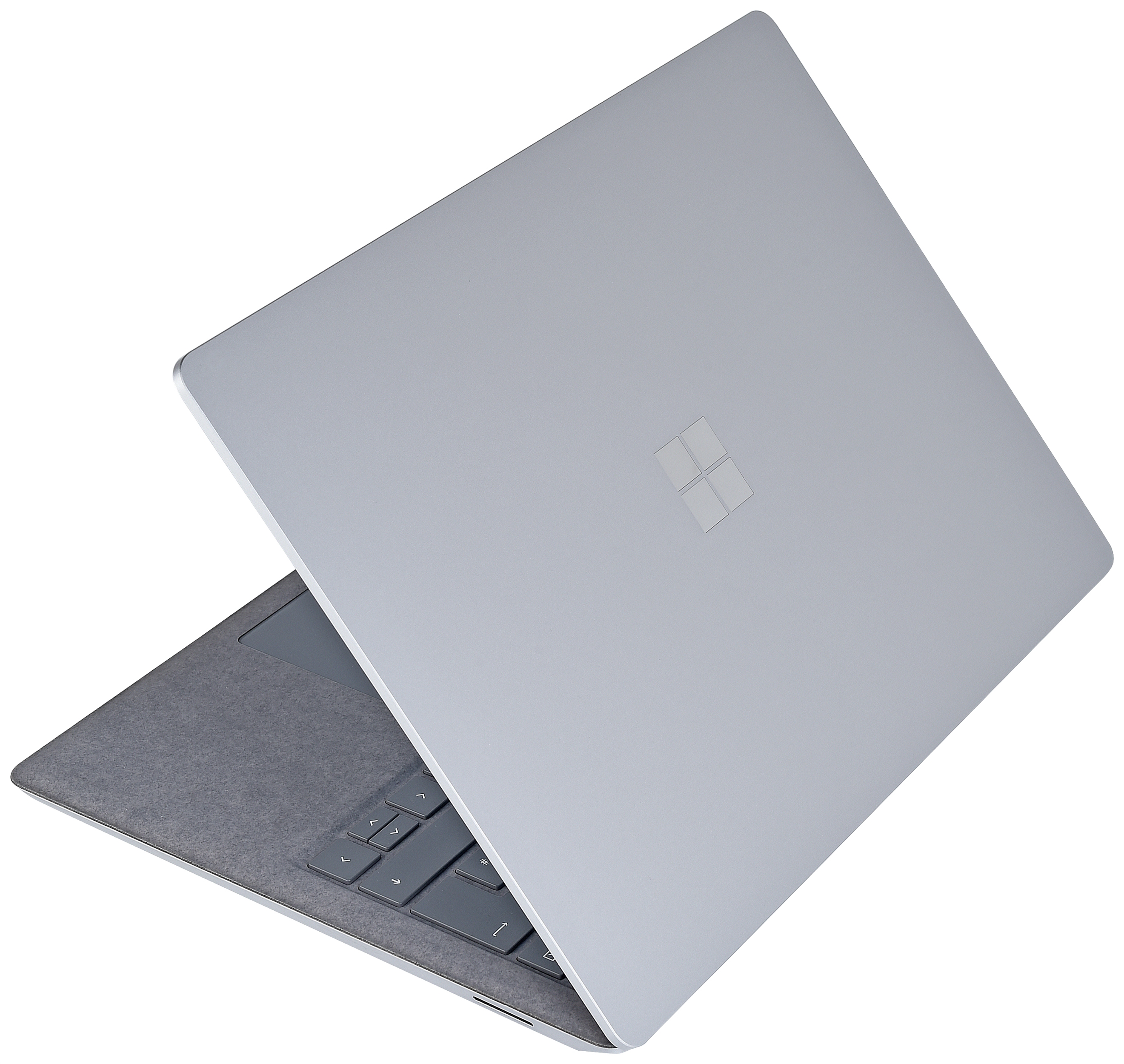 MICROSOFT SURFACE LAPTOP 5 13.5" I7 16GB RAM 512GB SSD