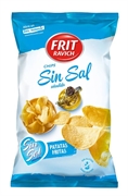 FRIT RAVICH CHIPS SIN SAL AÑADIDA