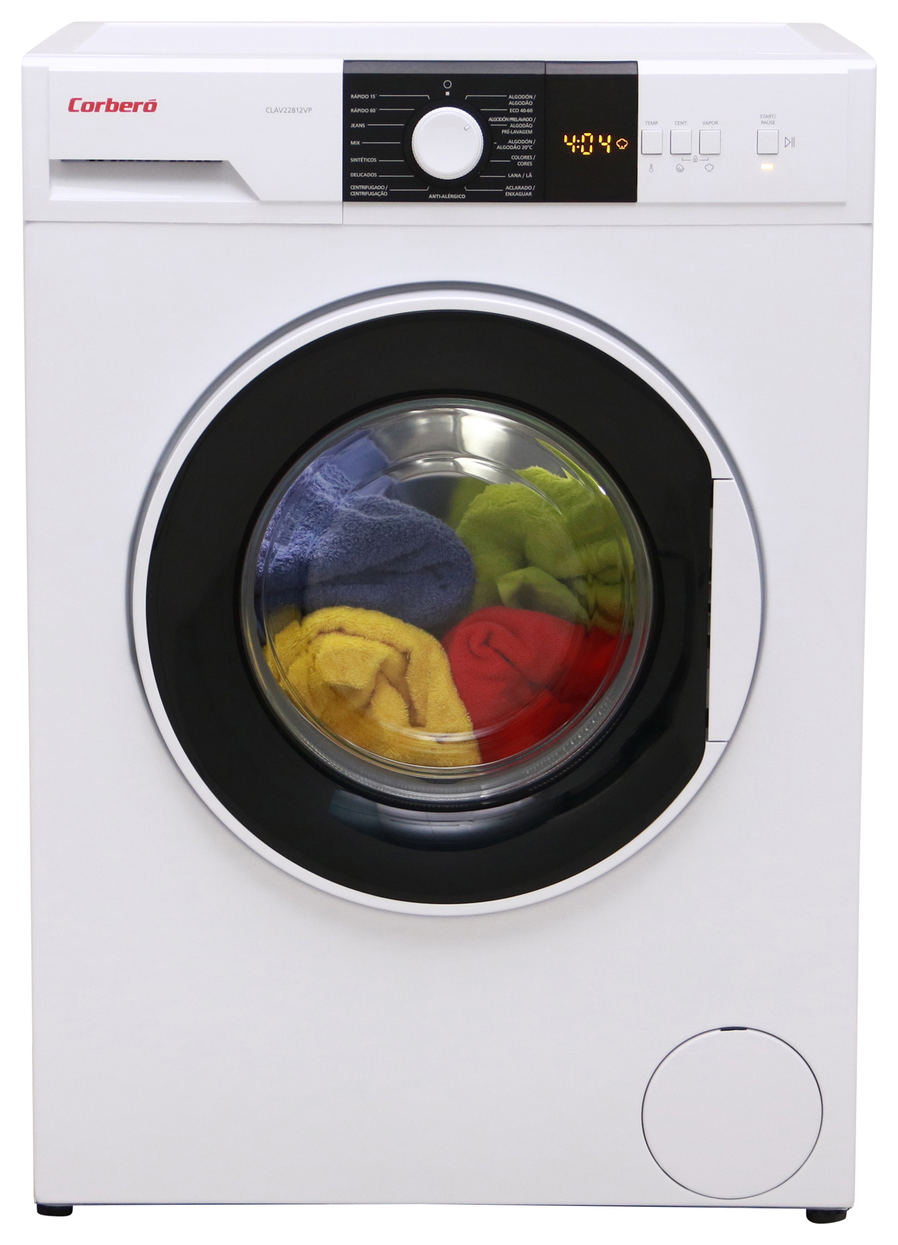 CORBERÓ CLAV22812VP