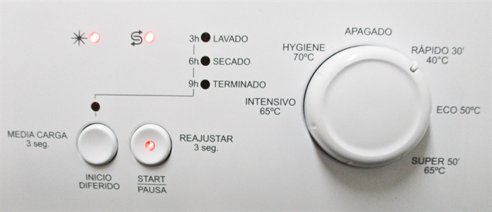 ICECOOL LVS60WA
