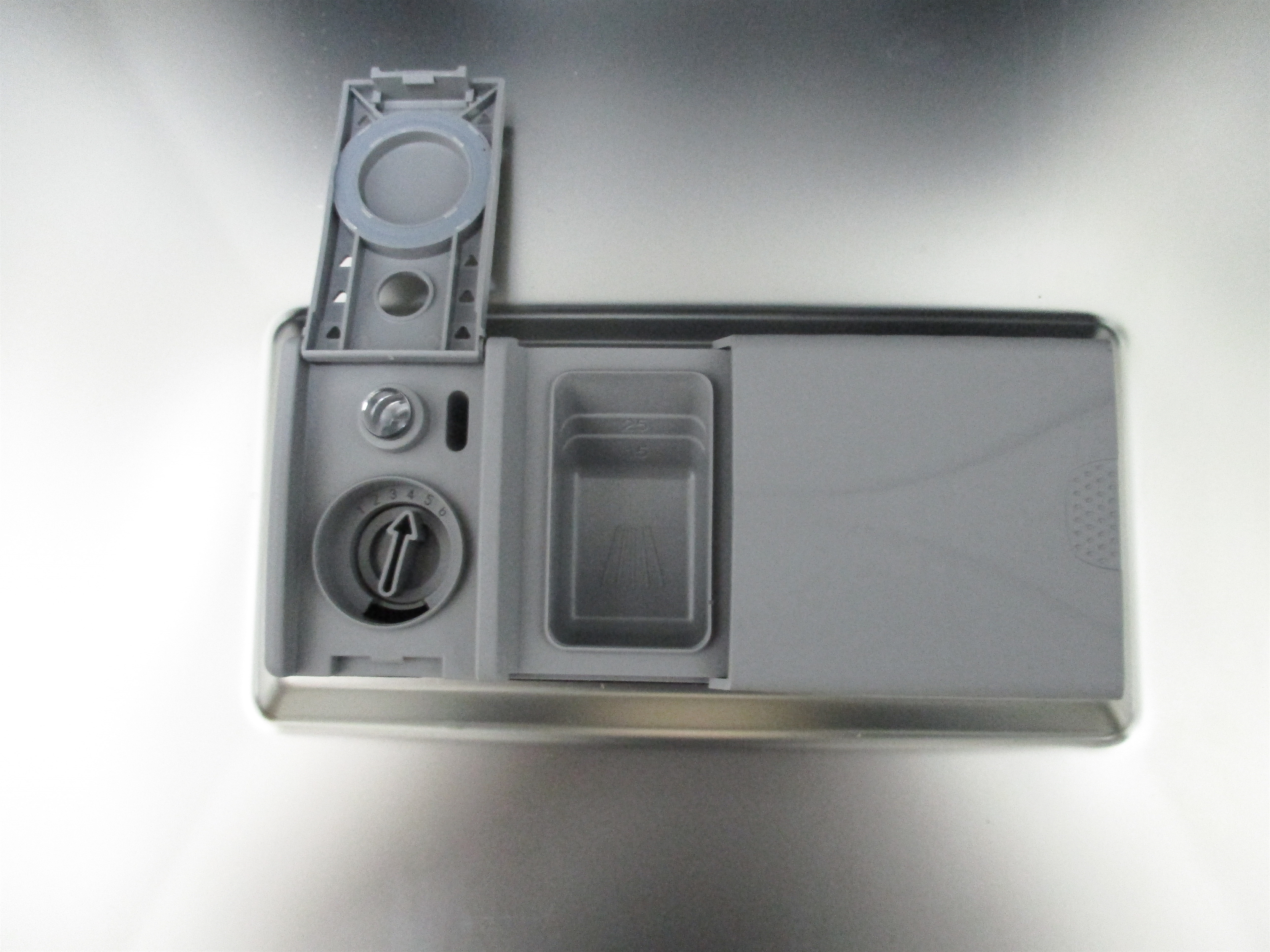 CANDY CDP 2DS62W
