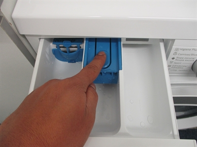 BOSCH WUU24T62ES