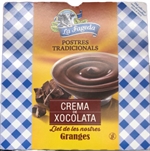 LA FAGEDA CREMA DE CHOCOLATA | Mejores Cremas Dulces | OCU
