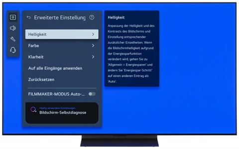 LG OLED65C44LA
