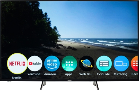 PANASONIC TX-58GX700E