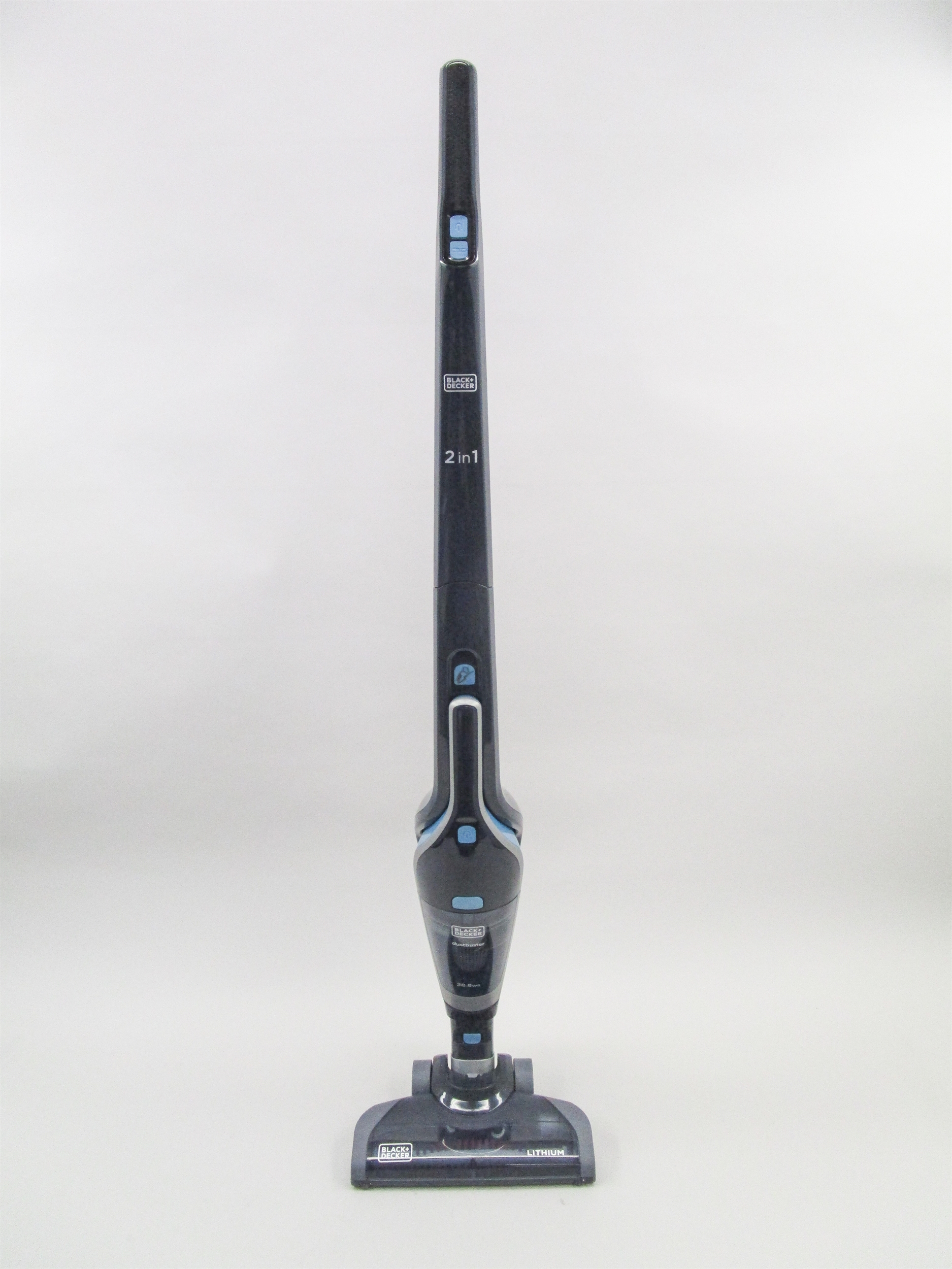 BLACK & DECKER SVA 420 B-QW (14.4V)