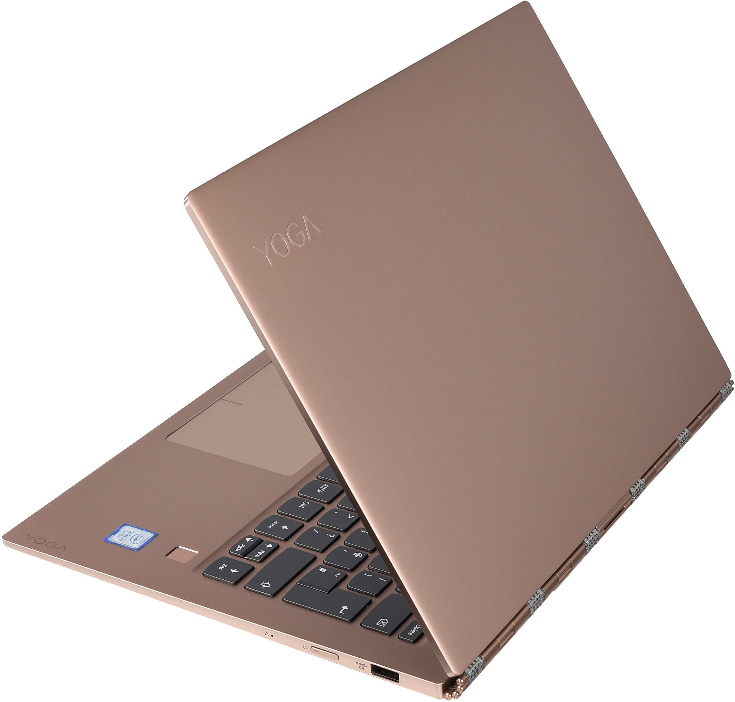LENOVO YOGA 920-13IKB (80Y70096SP)