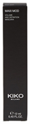KIKO MAXI MOD VOLUME & DEFINITION MASCARA