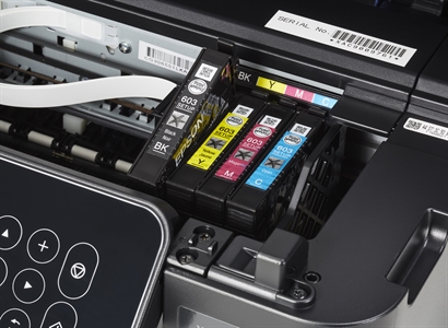 EPSON EXPRESSION HOME XP‑4150