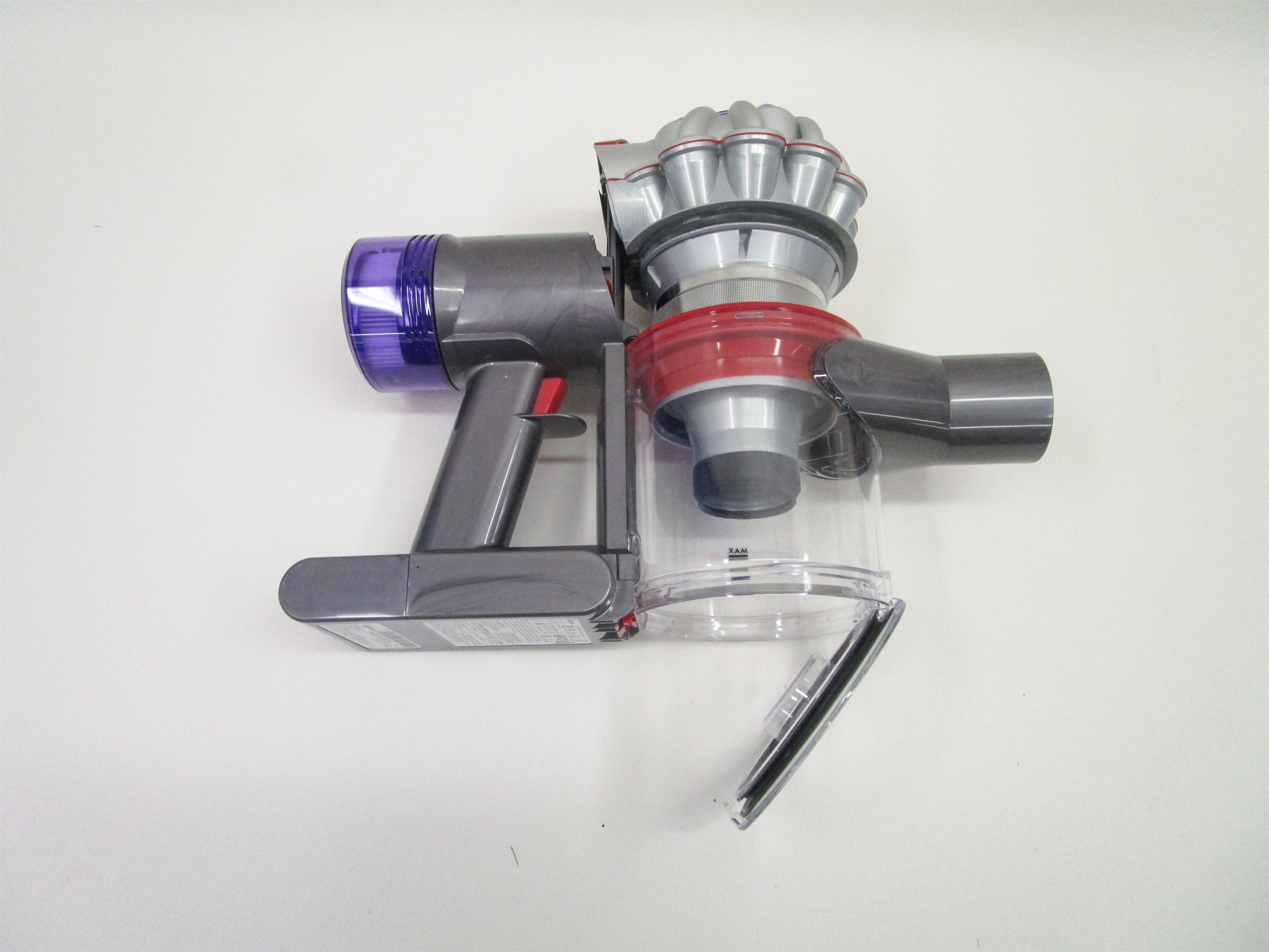 DYSON V8 446969-01