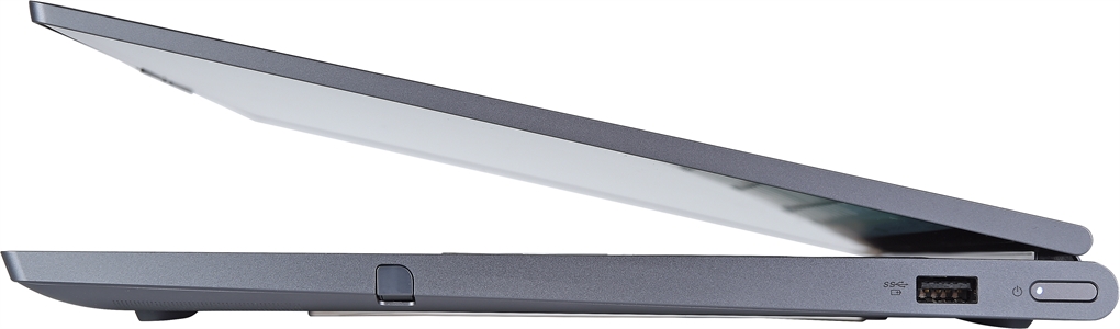 LENOVO YOGA 9I 15"