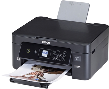 EPSON EXPRESSION HOME XP-3100