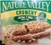 NATURE VALLEY CRUNCHY AVENA Y MIEL