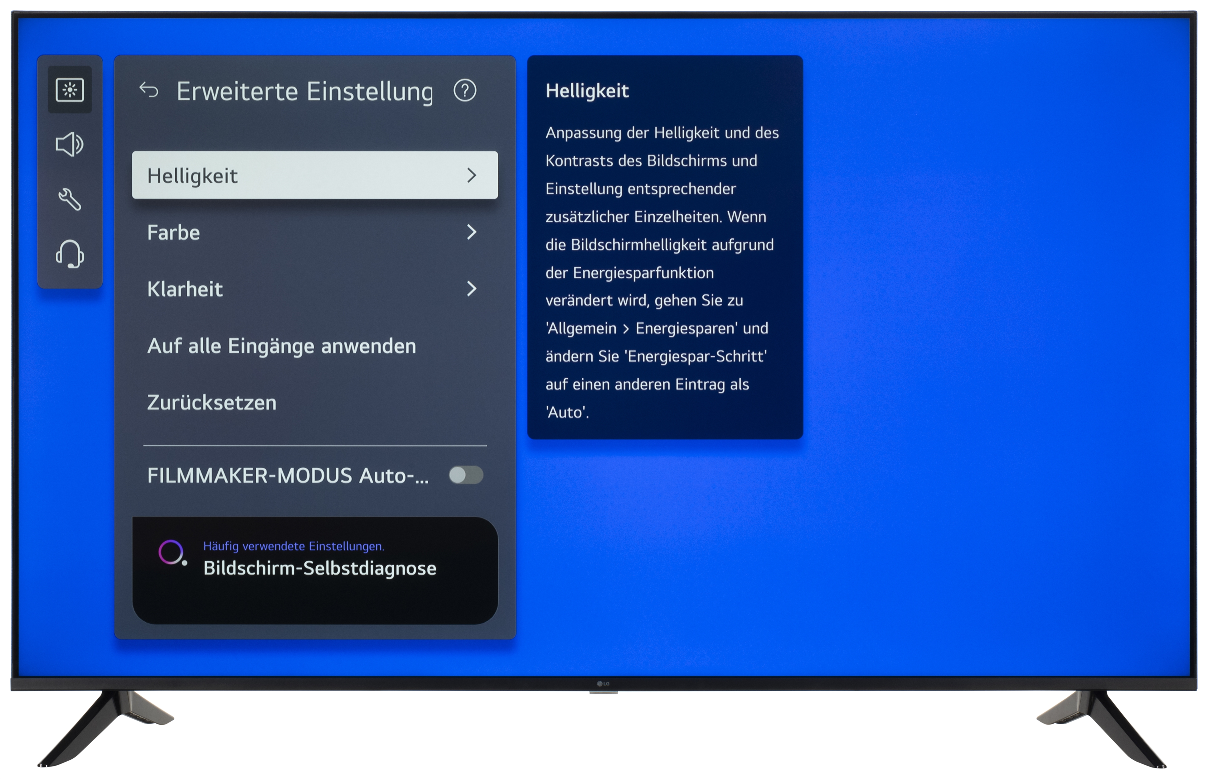 LG 65UT73006LA