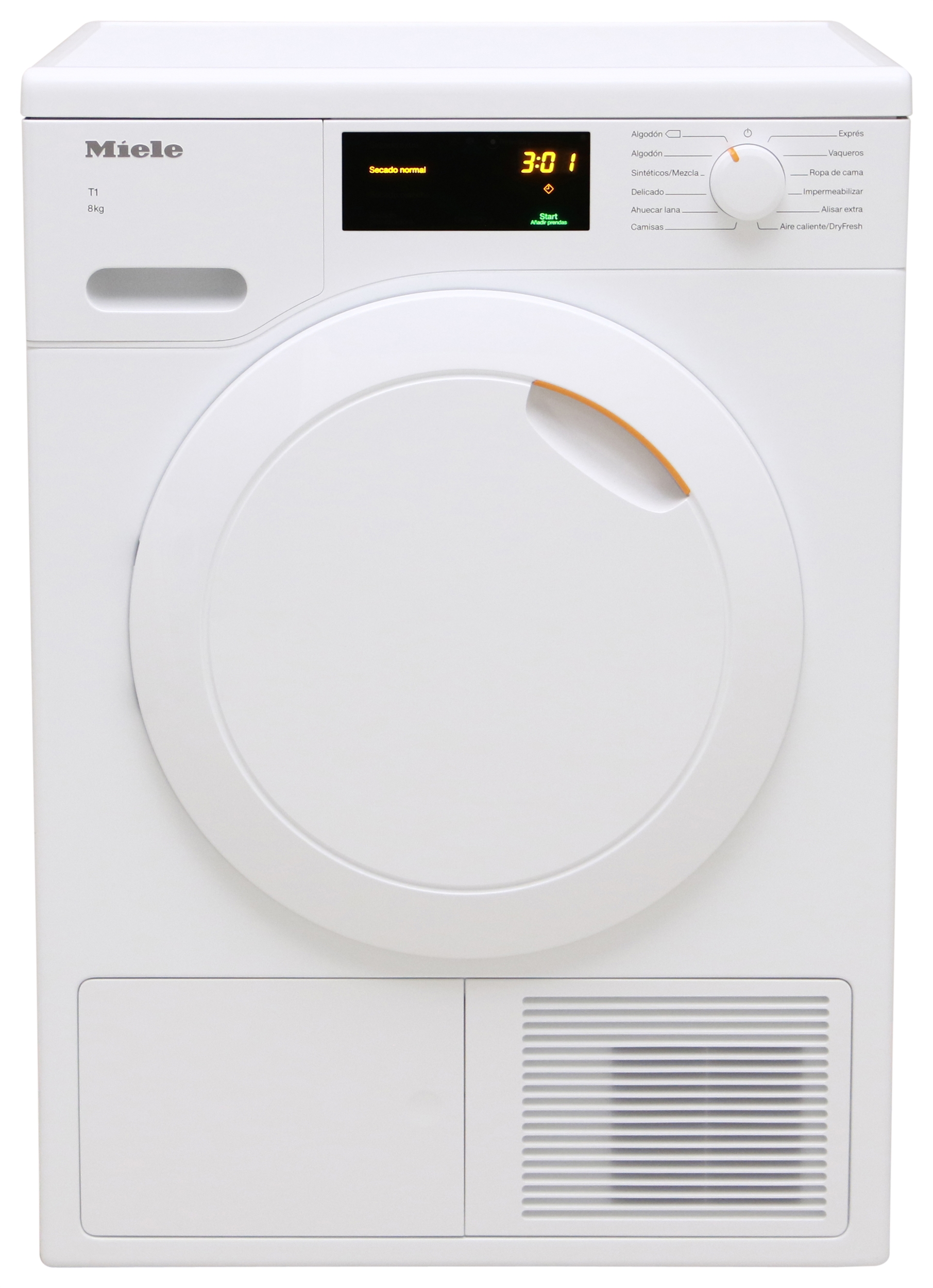 MIELE TCC220WP