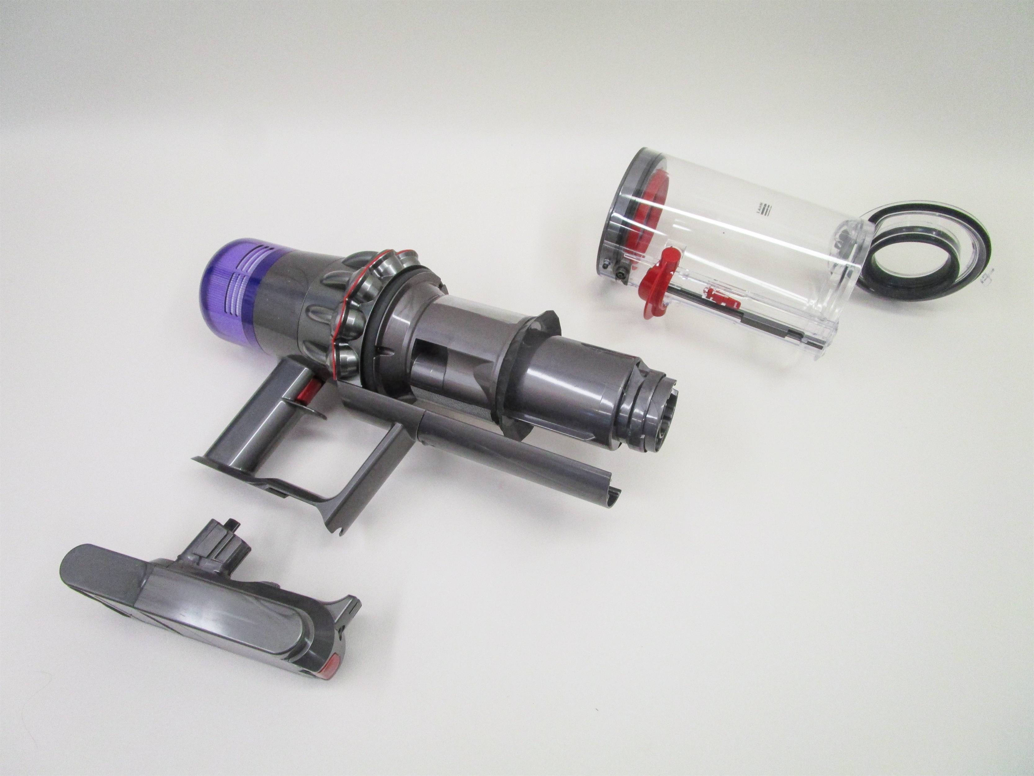DYSON V11 446976-01