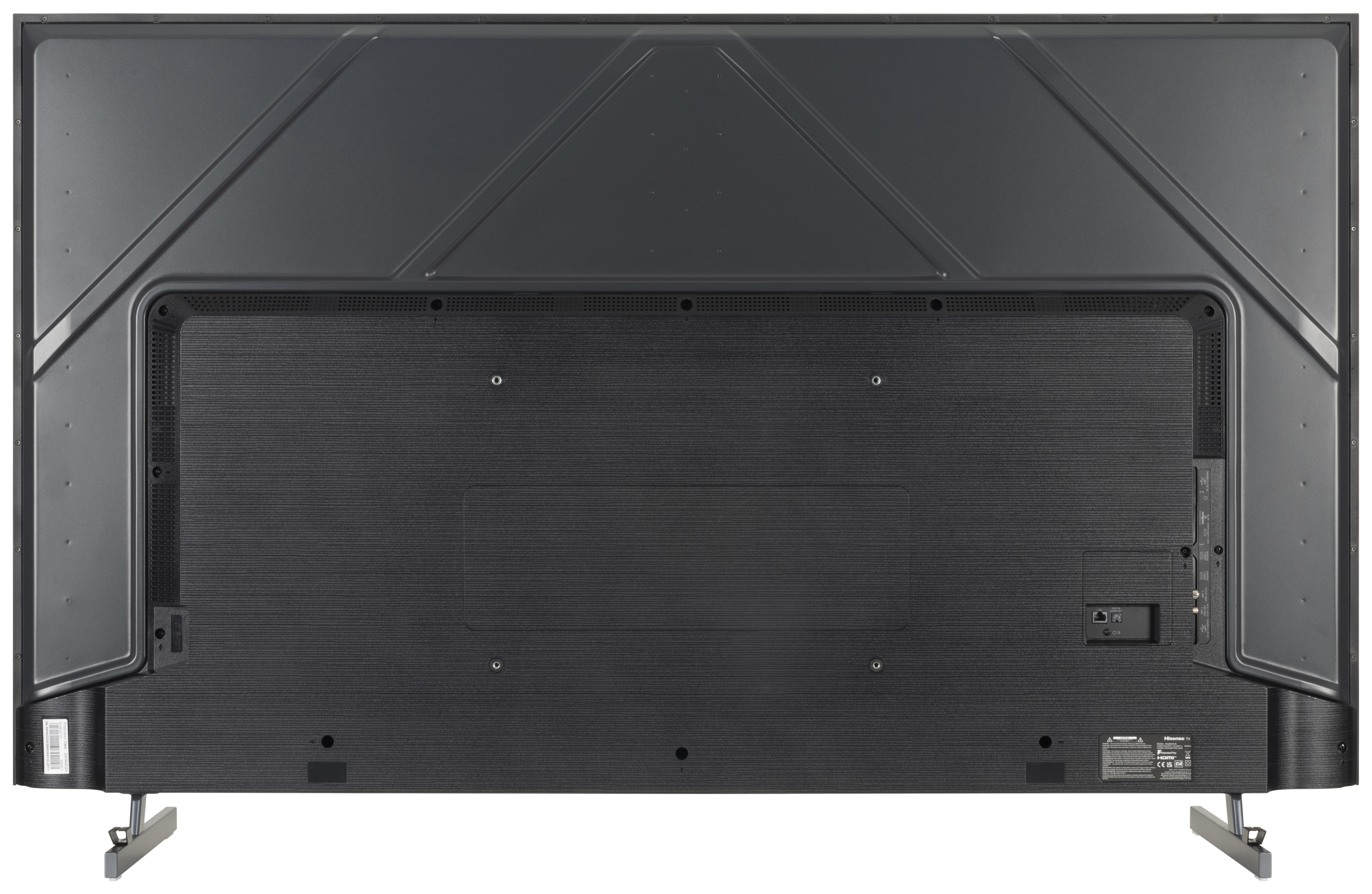HISENSE 65U6KQ