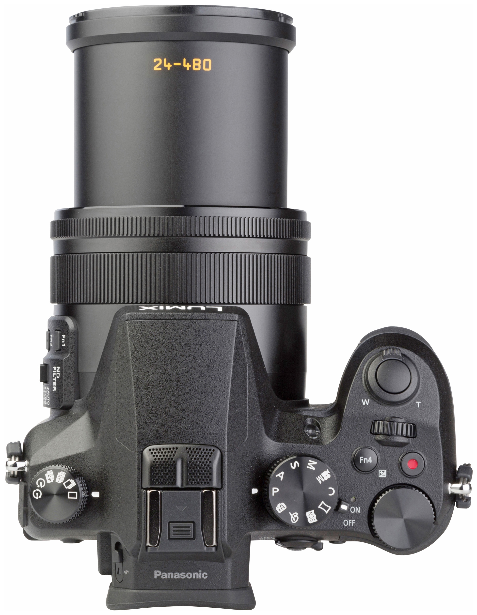 PANASONIC LUMIX DMC-FZ2000