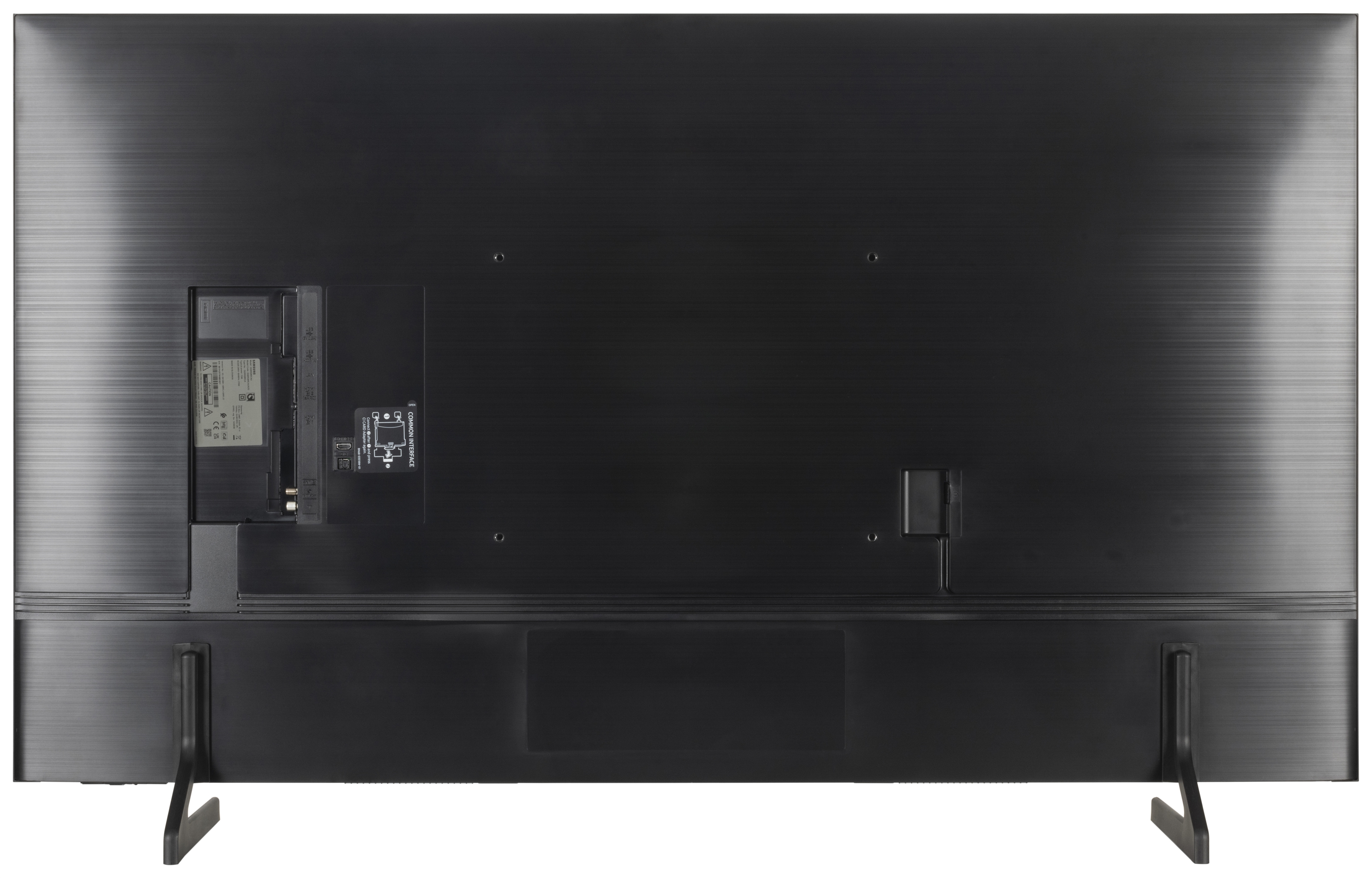 SAMSUNG TQ65Q65C