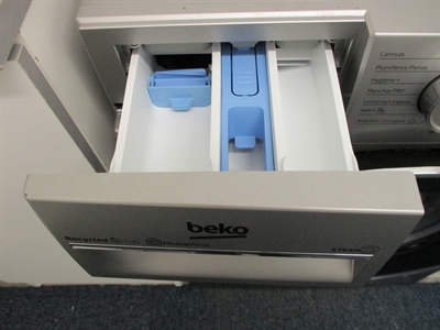 BEKO B3WFT58220X