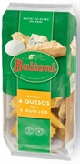 BUITONI Ravioli 4 quesos