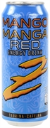 RED (ALDI) Mango taurina-cafeina